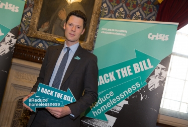 Backing the Bill